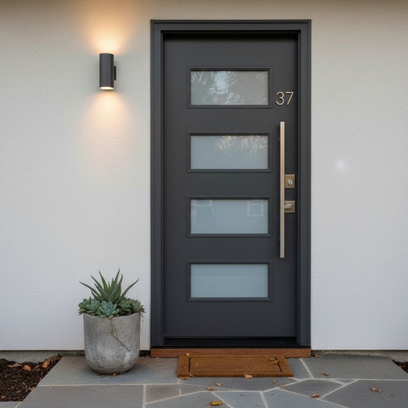 Glass Patio Door Replacement in Cary, NC