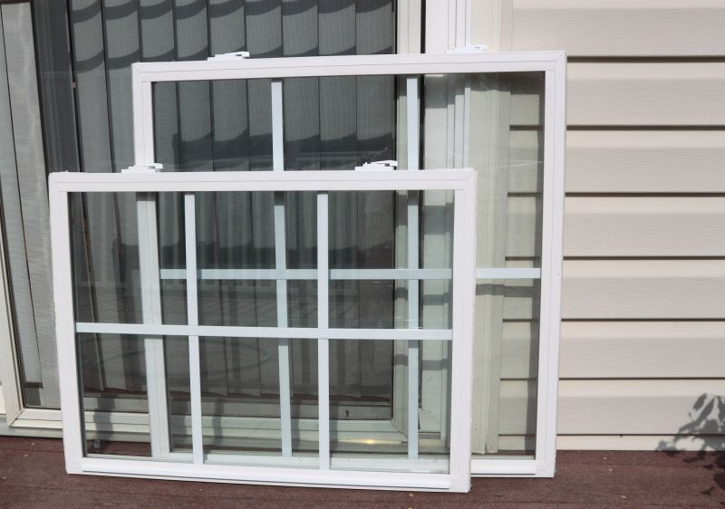 Home Window Installation in Portland, ME