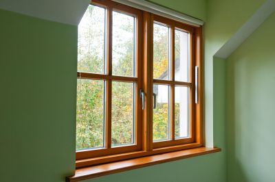 Wood Window Service in Clearwater, FL