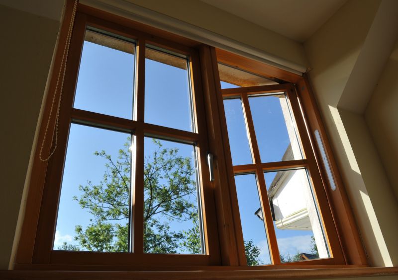 Wood Window Service in South Portland, ME