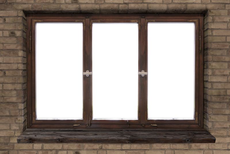 Wood Windows Installation in Nashville, TN