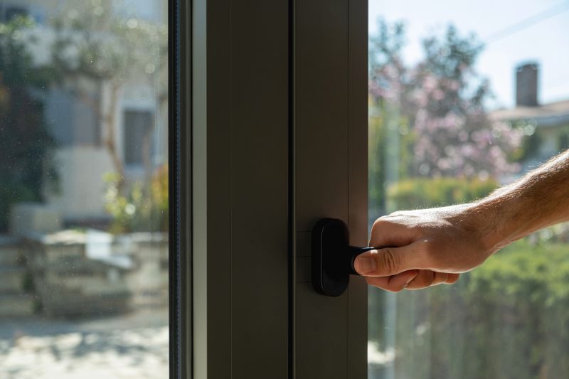 Aluminum Windows Service in Franklin, TN