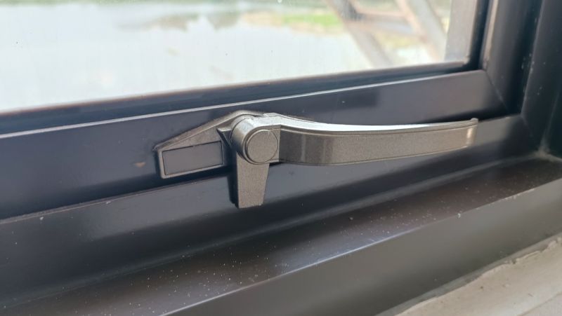 Aluminum Windows Service in Overland Park, KS
