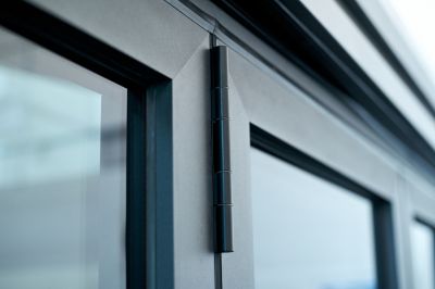 Aluminum Windows Service in Lexington, KY