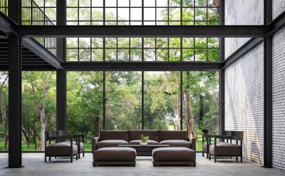 Aluminum Windows Service in Boston, MA