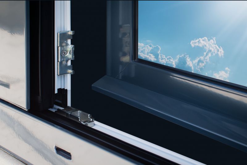 Aluminum Windows Service in Charlotte, NC