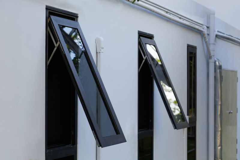 Aluminum Windows Service in Hickory, NC