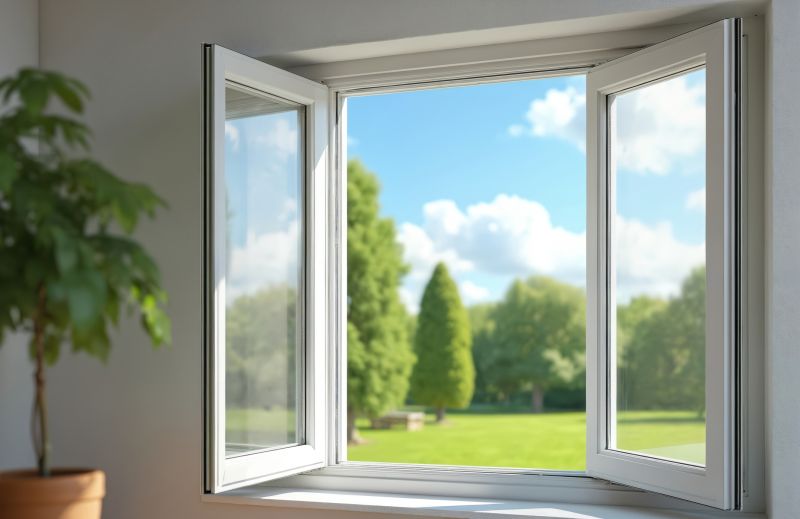 Awning Windows Installation in Cincinnati, OH