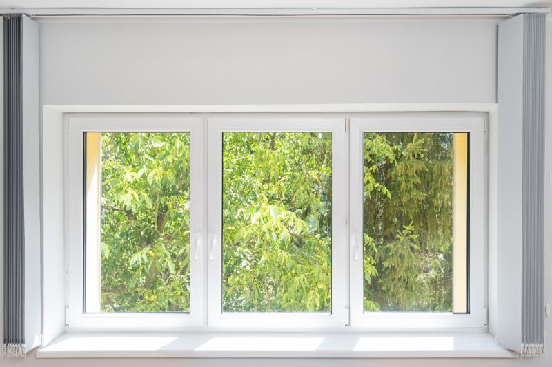 Awning Windows Installation in Portland, ME