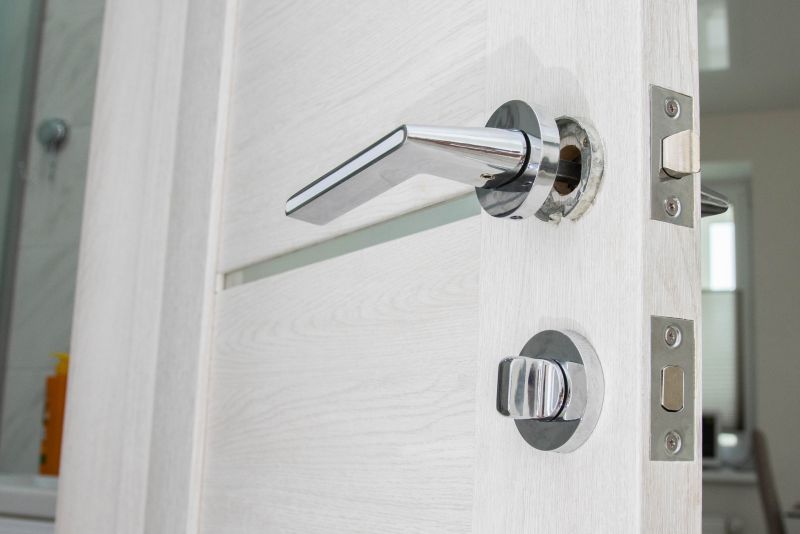 Balcony Door Repair in Alpharetta, GA