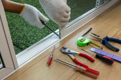 Barn Doors Repair in Olathe, KS