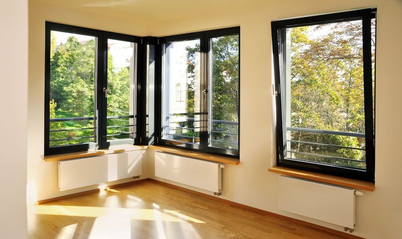 Casement Windows Installation in Nashua, NH