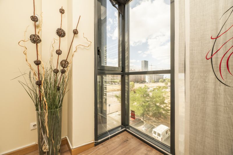 Casement Windows Installation in Boston, MA