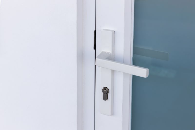 Deadbolt Replacement in Conroe, TX