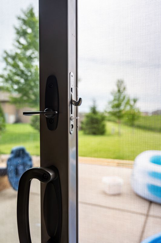 Door Arm Repair in Conroe, TX