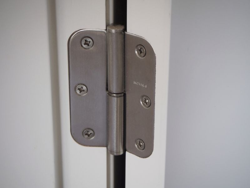 Door Frame Repair in Conroe, TX