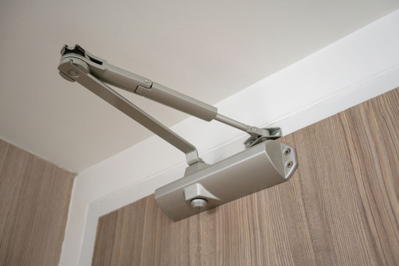 Door Gap Repair in Kansas City, KS