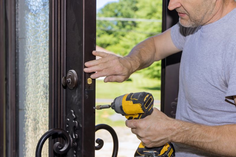 Door Hardware Repair in Kansas City, KS