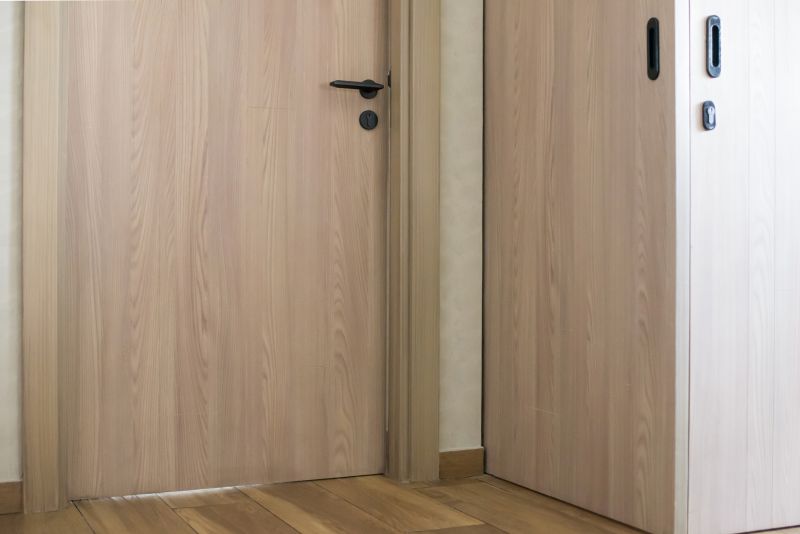 Door Planing in Conroe, TX
