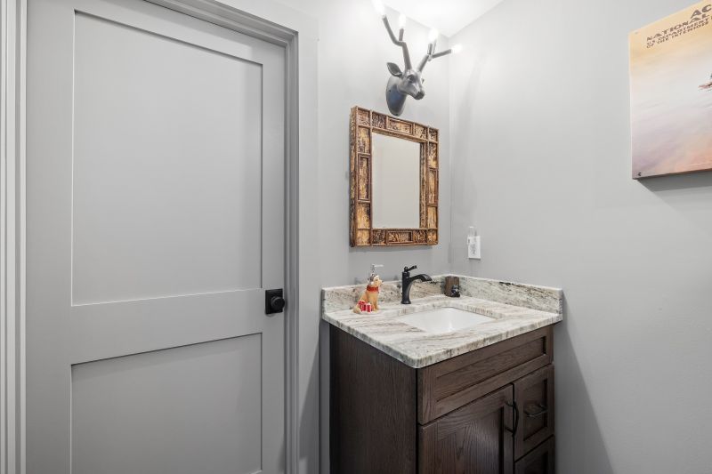 Door Track Replacement in Alpharetta, GA