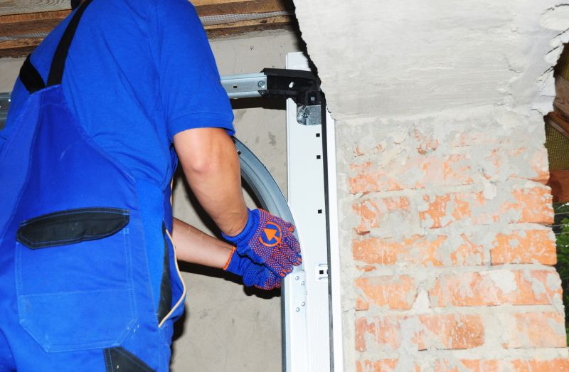 Door Weather Stripping