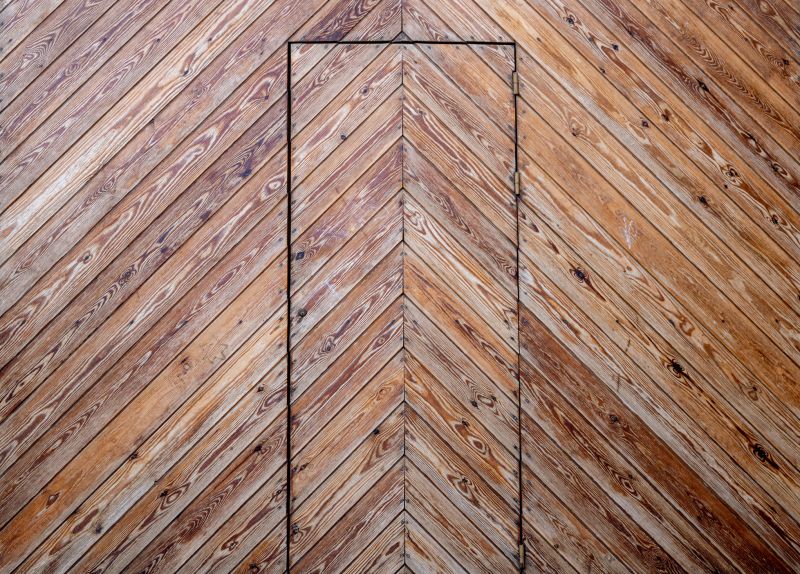 Farmhouse Door Installation in Alpharetta, GA