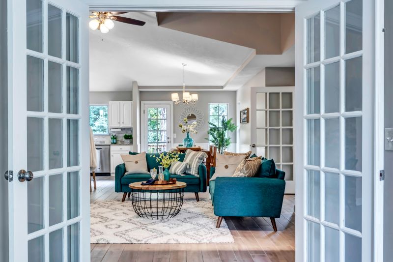 French Doors Repair in Conroe, TX