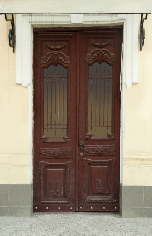 Front Door Installation in Raleigh, NC