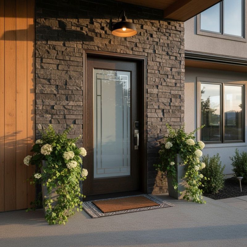 Glass Patio Door Replacement in Chapel Hill, NC