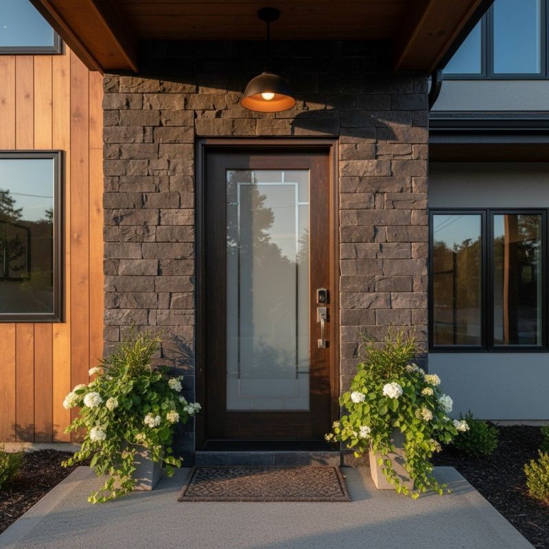 Glass Patio Door Replacement in Raleigh, NC