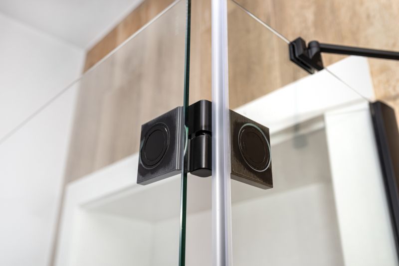 Glass Shower Door Replacement in Denver County, CO