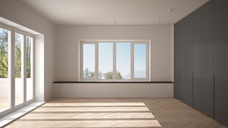 Home Window Installation in Manchester, NH
