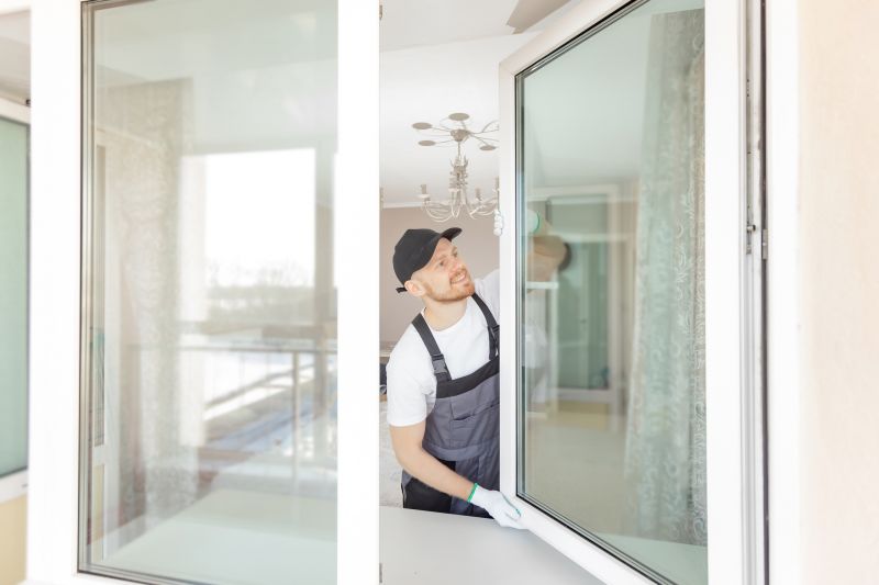 Home Window Installation in Cincinnati, OH
