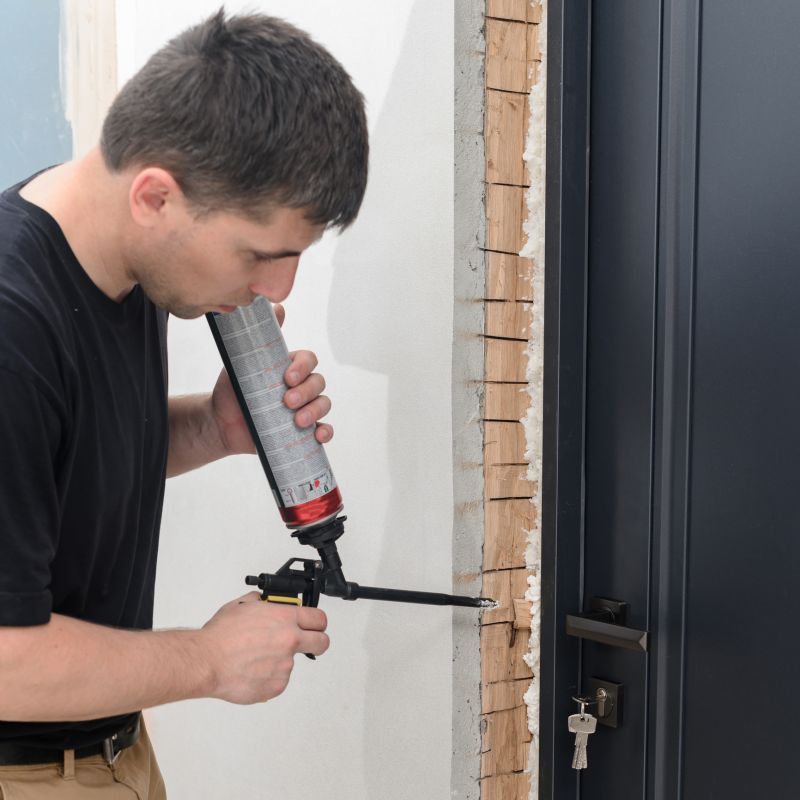Jamb Replacement in Kansas City, KS