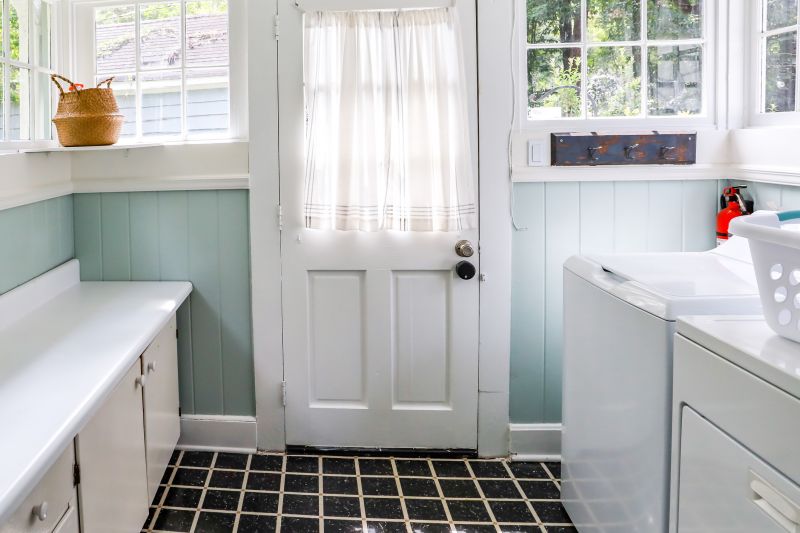Linen Closet Door Repair in Kansas City, KS