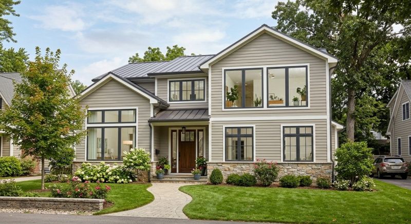 New Windows Installation in Worcester, MA