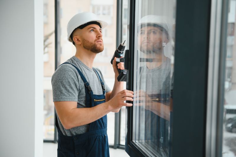 New Windows Installation in Marysville, OH