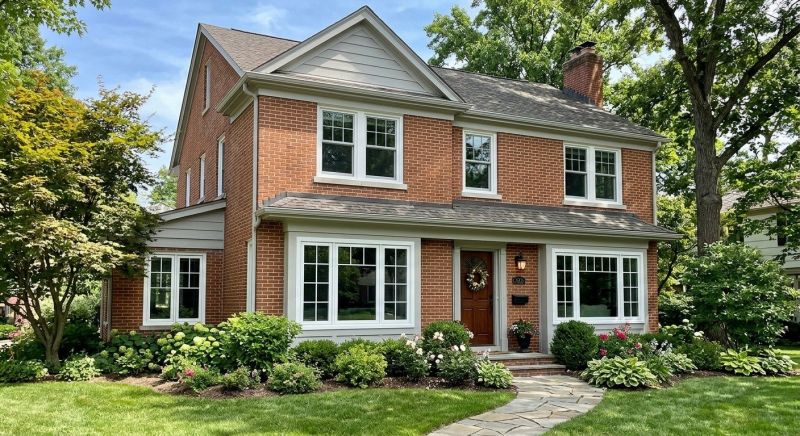 New Windows Installation in Marysville, OH