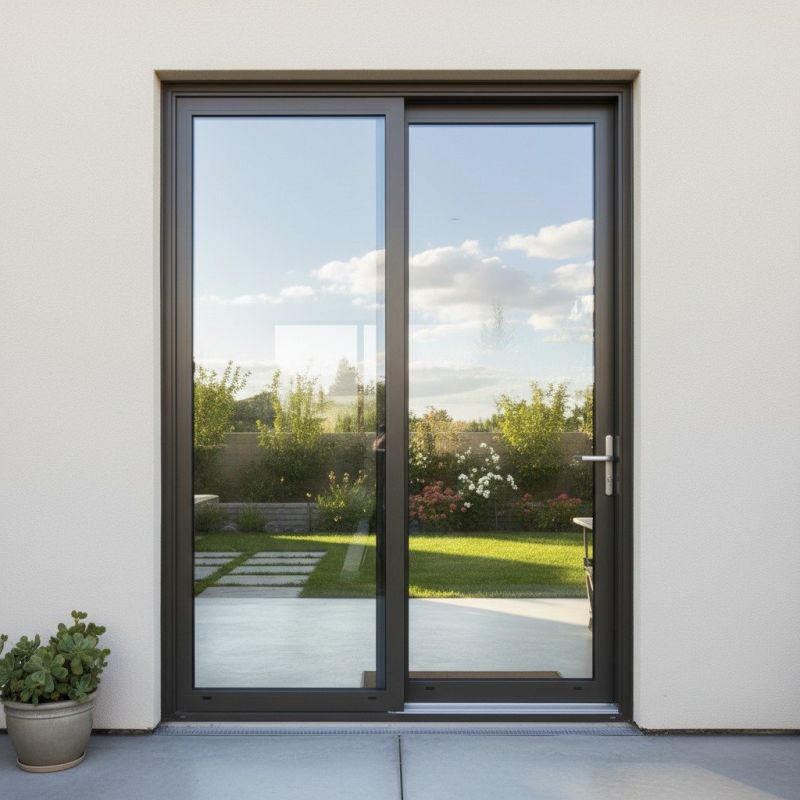 Pocket Door Installation in Cary, NC