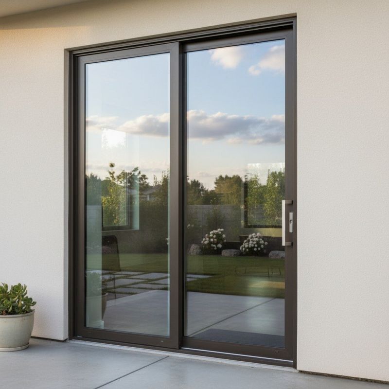 Pocket Doors Replacement in Cary, NC