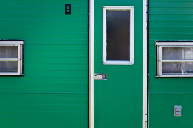 Residential Door Repair in Conroe, TX