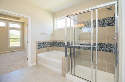 Shower Door Installation in Denver County, CO
