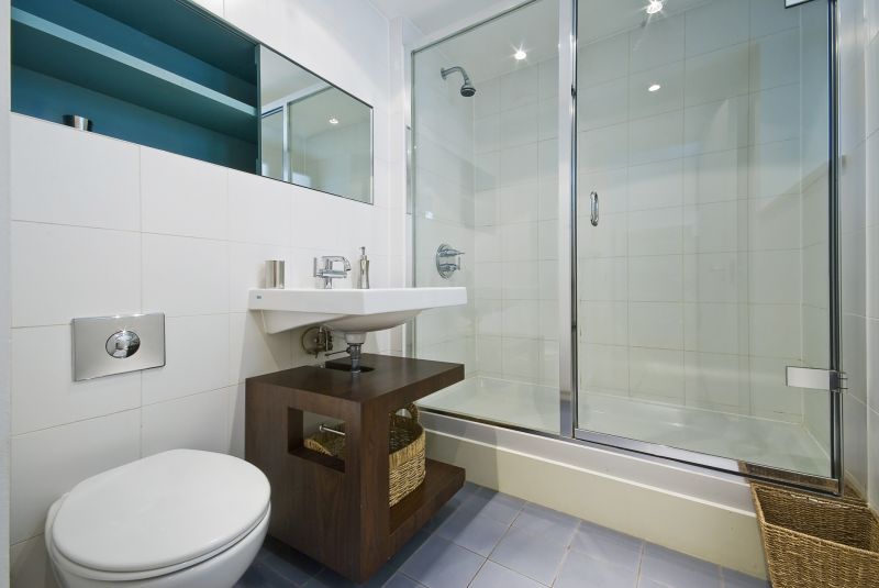 Shower Door Replacement in Littleton, CO