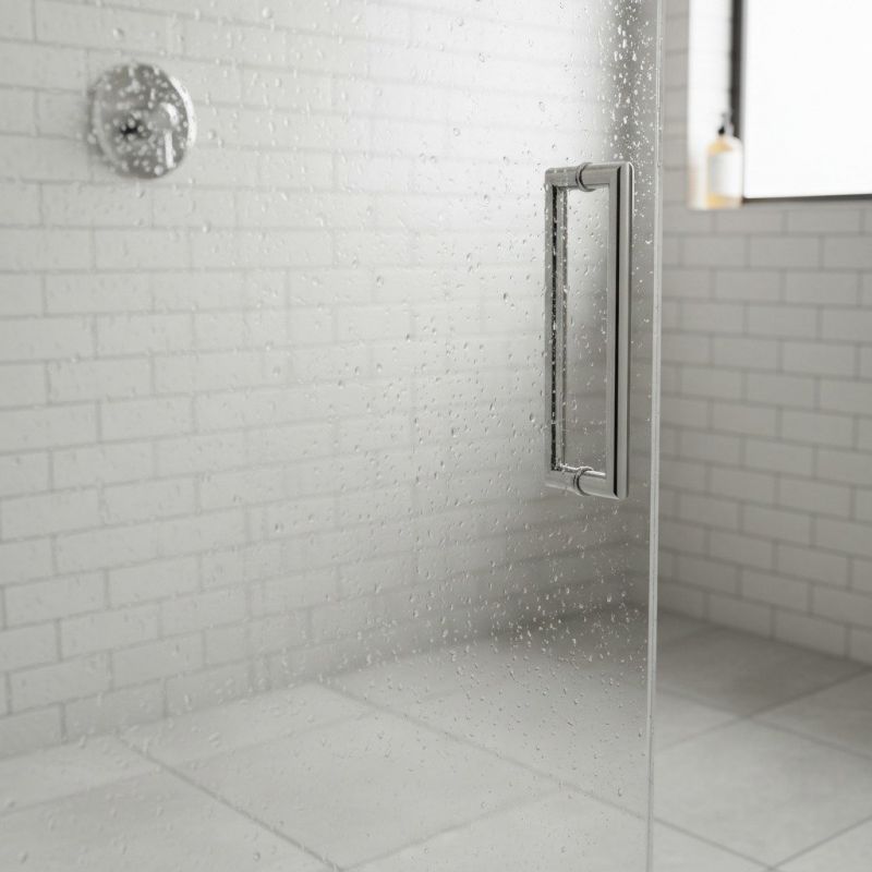 Shower Door Replacement in Boulder, CO
