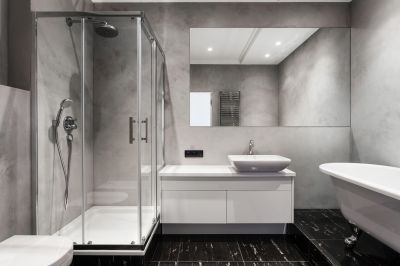 Shower Enclosure Repair in Denver, CO