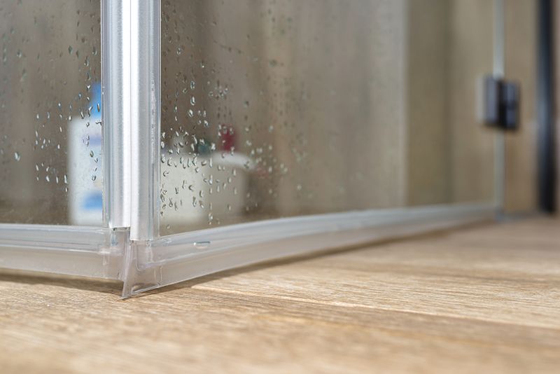 Shower Glass Replacement in Denver County, CO