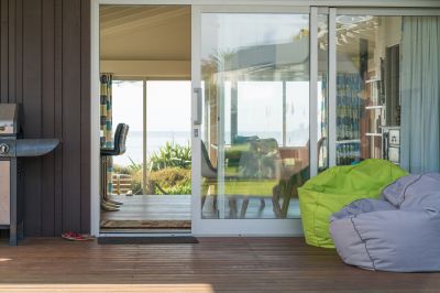 Sliding Door Installation in Olathe, KS