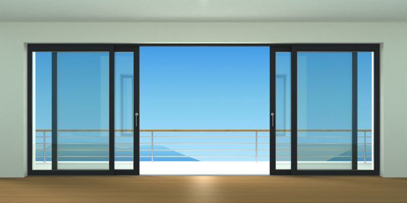 Sliding Door Installation in Olathe, KS