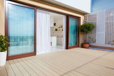 Sliding Door Installation in Overland Park, KS
