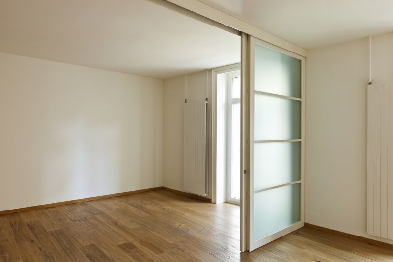 Sliding Glass Door Replacement in Alpharetta, GA